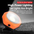 COB Work Light With Magnet Multifunctional Tool Lamp